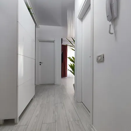 Apartament Aphrodite