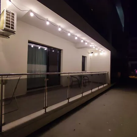 Apartament Aphrodite *