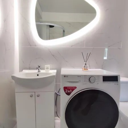 Aphrodite Apartament