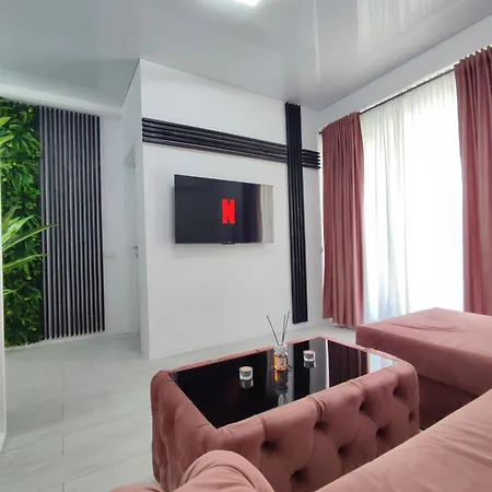 Apartament Aphrodite