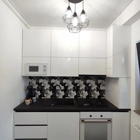 Apartament Aphrodite Năvodari