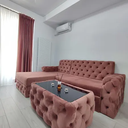 Apartament Aphrodite