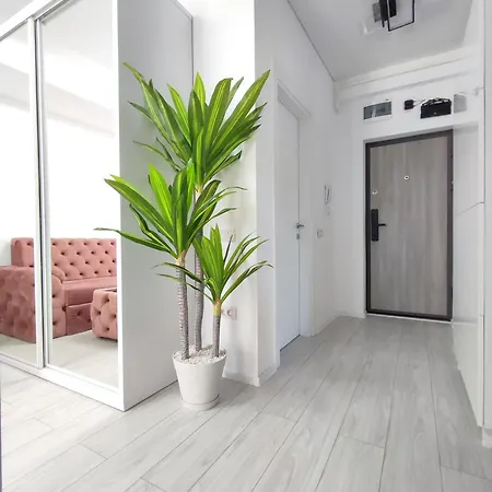 Apartament Aphrodite Năvodari