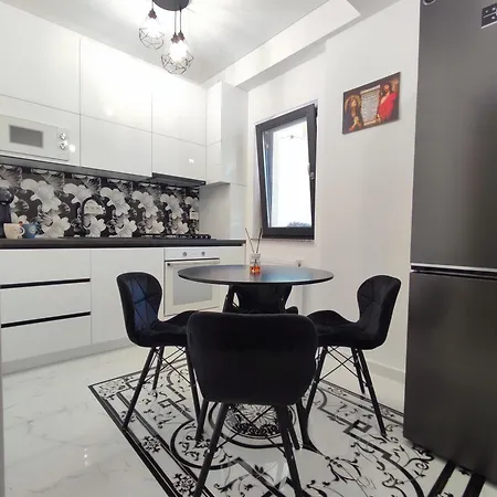 Apartament Aphrodite *