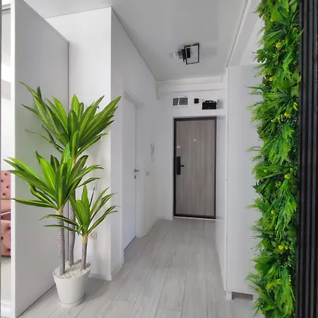 Aphrodite Apartament