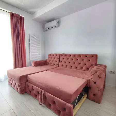 Aphrodite Apartament Năvodari