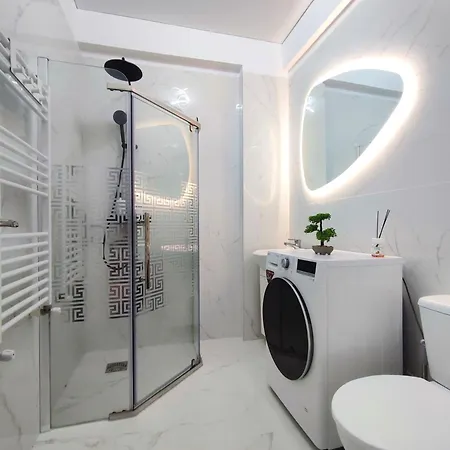 Aphrodite Apartament