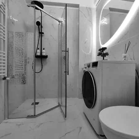 Apartament Aphrodite Năvodari
